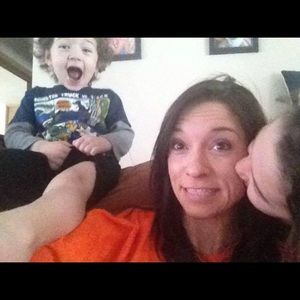 Meet your Posher, Sara